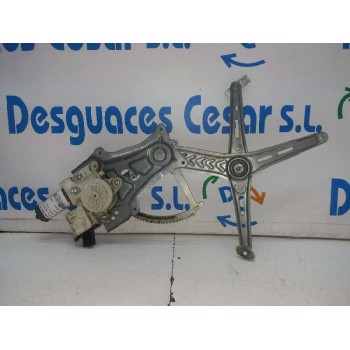 ELEVALUNAS DELANTERO DERECHO 9178988RH ELECTRICO 6 PINES