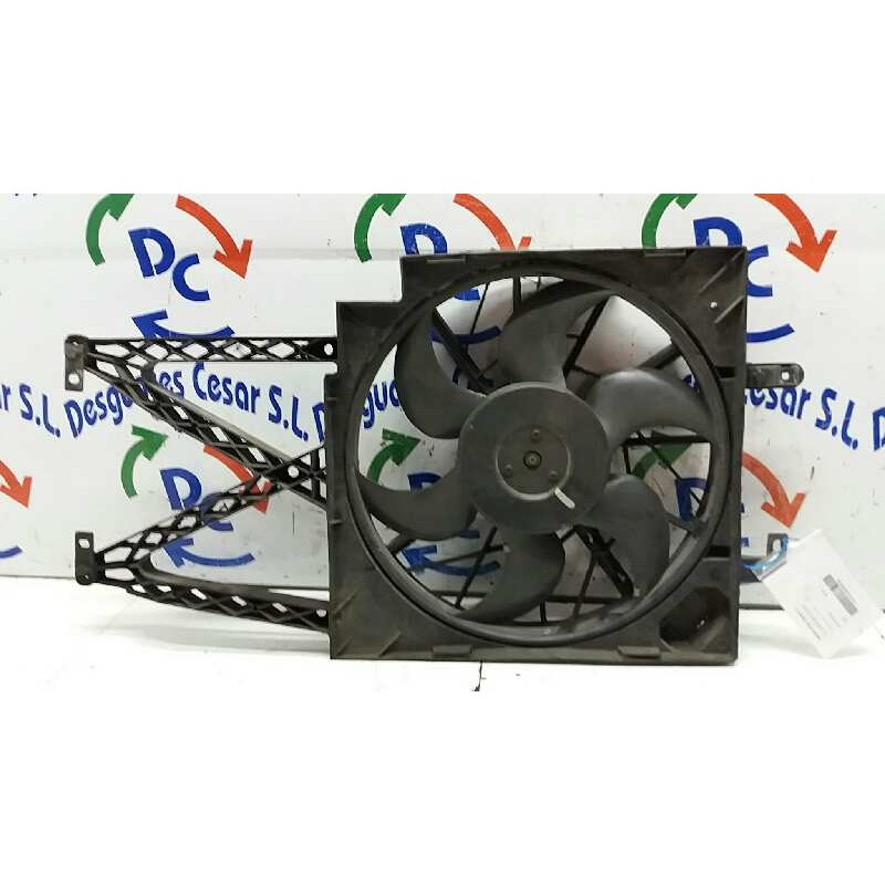 ELECTROVENTILADOR  - imagen 2