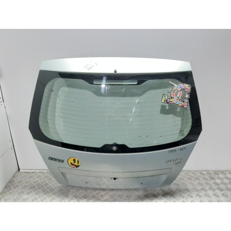 PORTON TRASERO 0051735548  - imagen 1