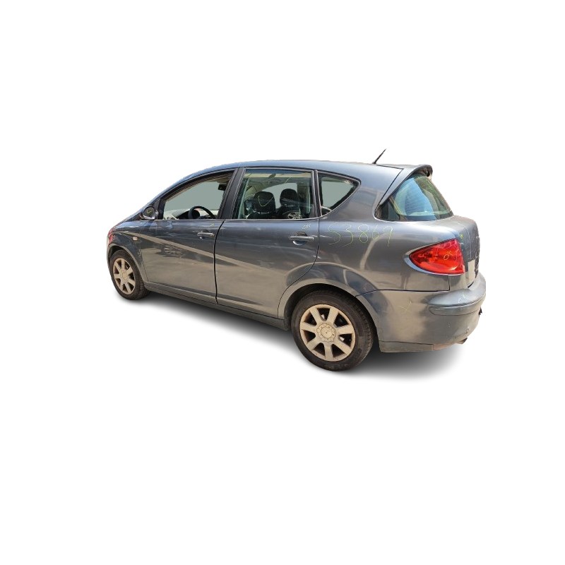 SEAT TOLEDO III (5P2) - imagen 4