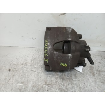 PINZA FRENO DELANTERA IZQUIERDA 7701065266 