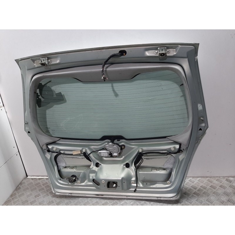 PORTON TRASERO 0051735548  - imagen 2