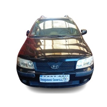 HYUNDAI MATRIX (FC)