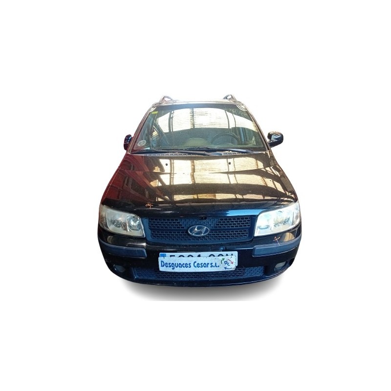 HYUNDAI MATRIX (FC) - imagen 1
