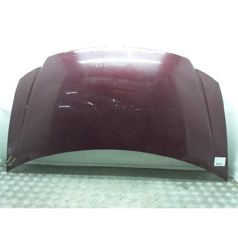 CAPOT 4860455AA GRANATE  - imagen 1