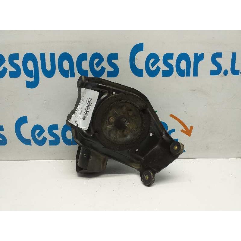 MOTOR LIMPIA DELANTERO  - imagen 1