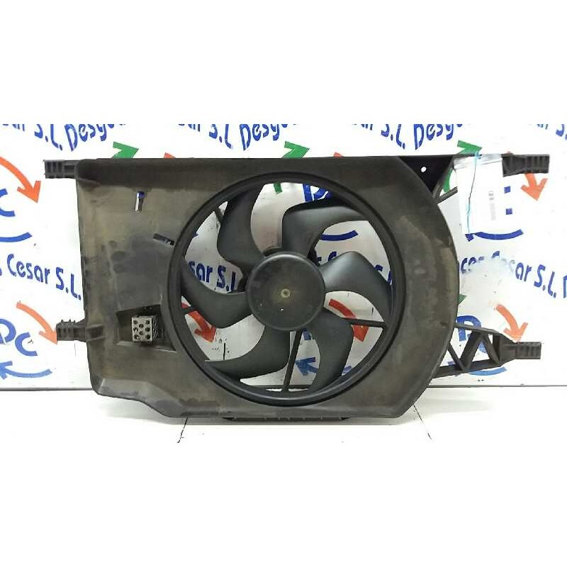 ELECTROVENTILADOR 8200025635  - imagen 2