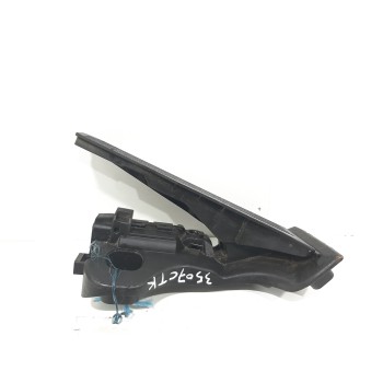 PEDAL ACELERADOR 