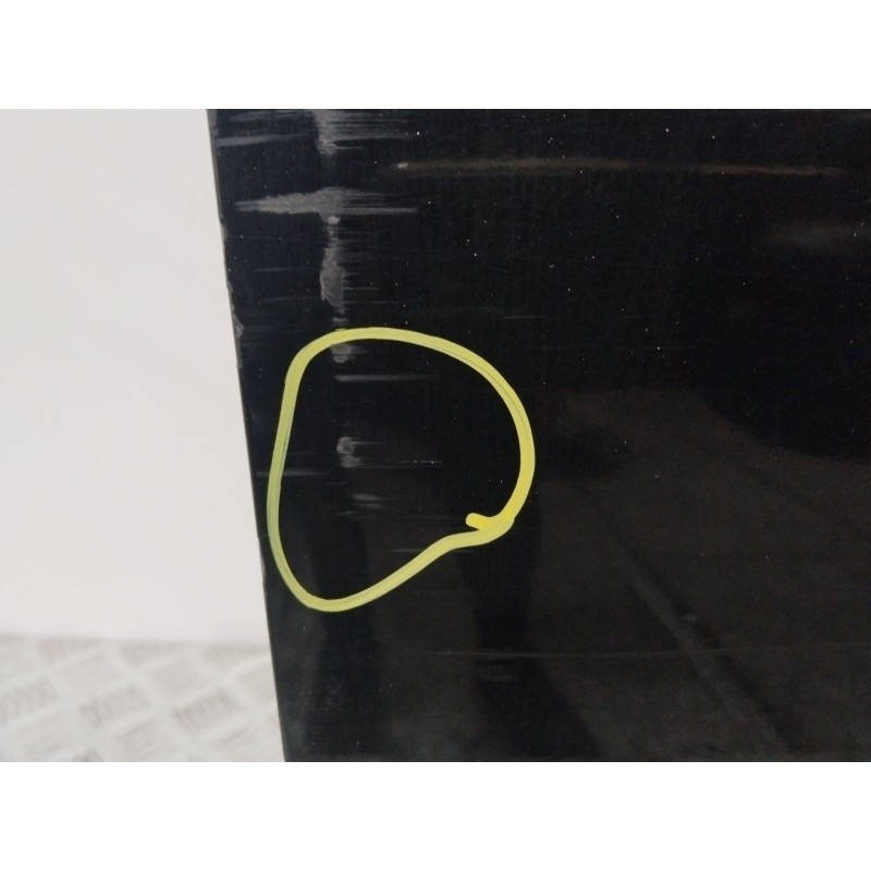 PUERTA DELANTERA DERECHA 760043Z000 NEGRO - imagen 2