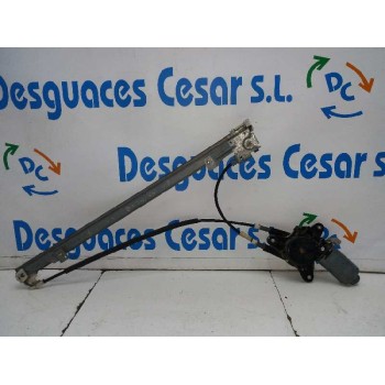 ELEVALUNAS DELANTERO DERECHO ELECTRICO 2 PINES