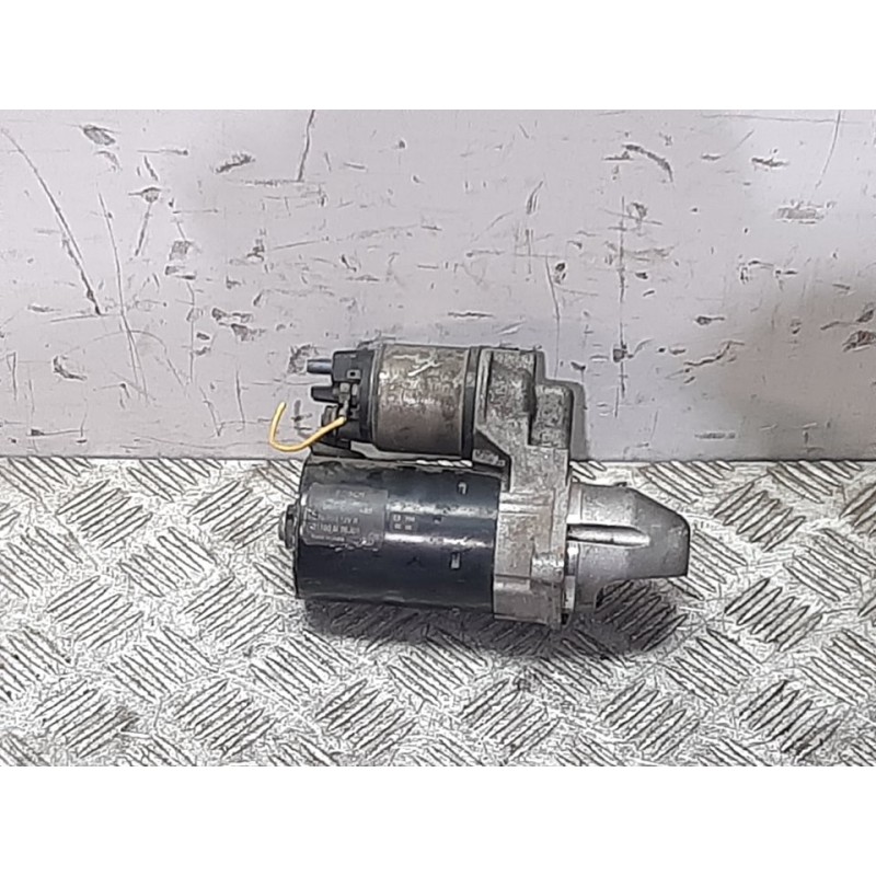 MOTOR ARRANQUE F002G20485 31100M86J00  - imagen 4