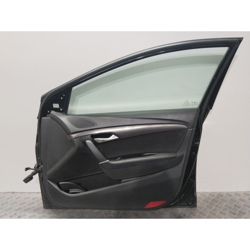 PUERTA DELANTERA DERECHA 760043Z000 NEGRO - imagen 3