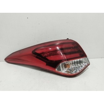 PILOTO TRASERO IZQUIERDO 924013Z6 