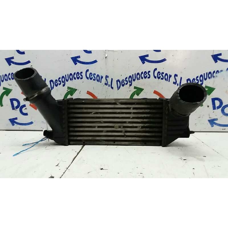 INTERCOOLER  - imagen 1