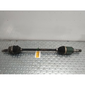 TRANSMISION DELANTERA DERECHA 6K0407272M 