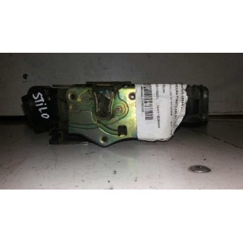 CERRADURA PUERTA DELANTERA DERECHA 0051753227 