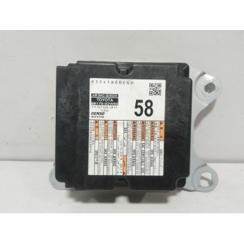 CENTRALITA AIRBAG 8917002W80 FT1511003411 