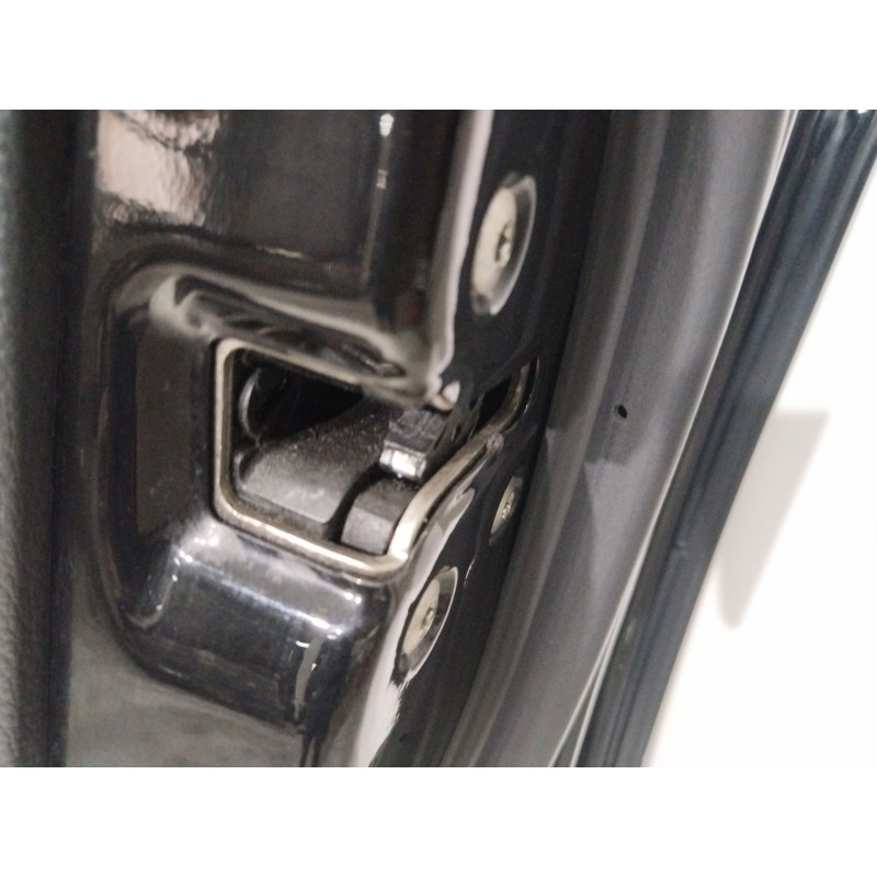 PUERTA DELANTERA DERECHA 760043Z000 NEGRO - imagen 4
