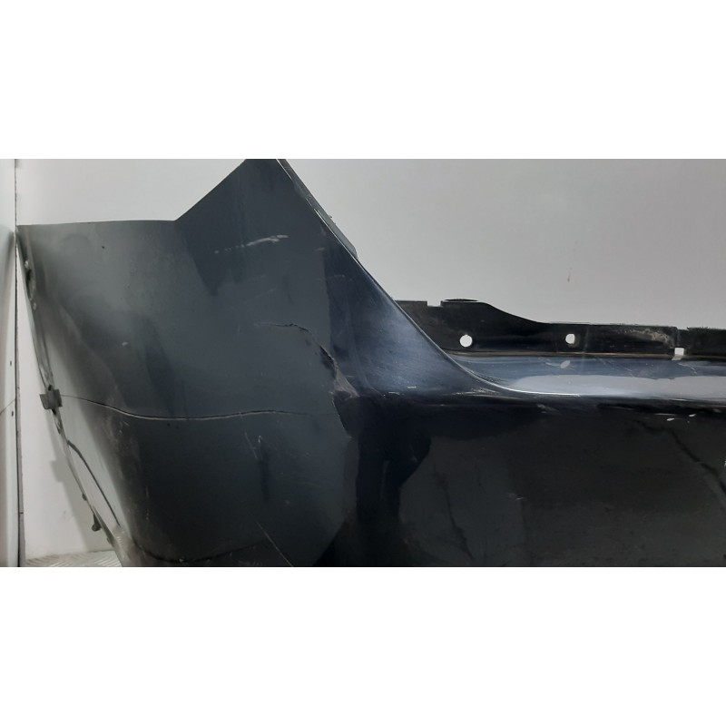 PARAGOLPES TRASERO NEGRO  - imagen 4