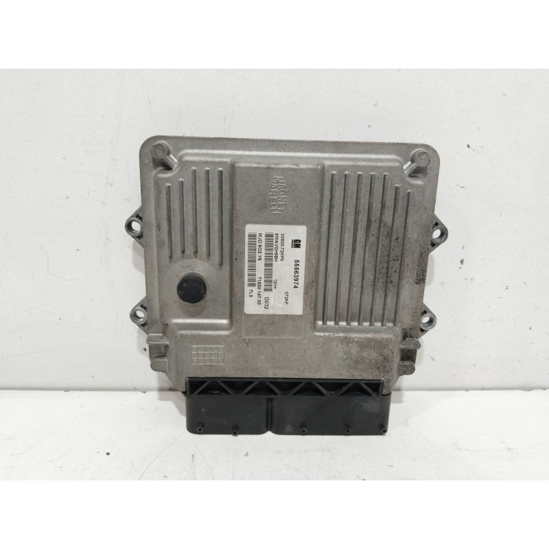 CENTRALITA MOTOR UCE 55563974  - imagen 1