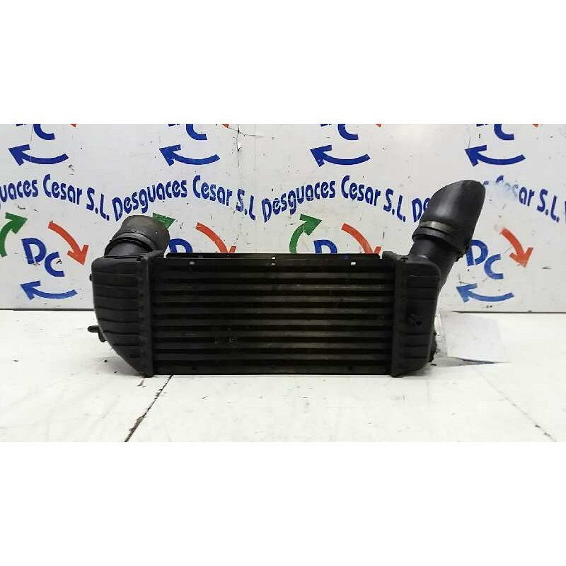 INTERCOOLER  - imagen 2