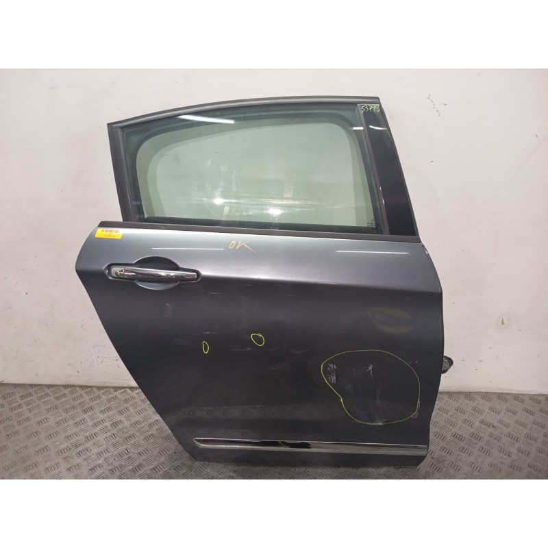 PUERTA TRASERA DERECHA 9008R8  - imagen 1