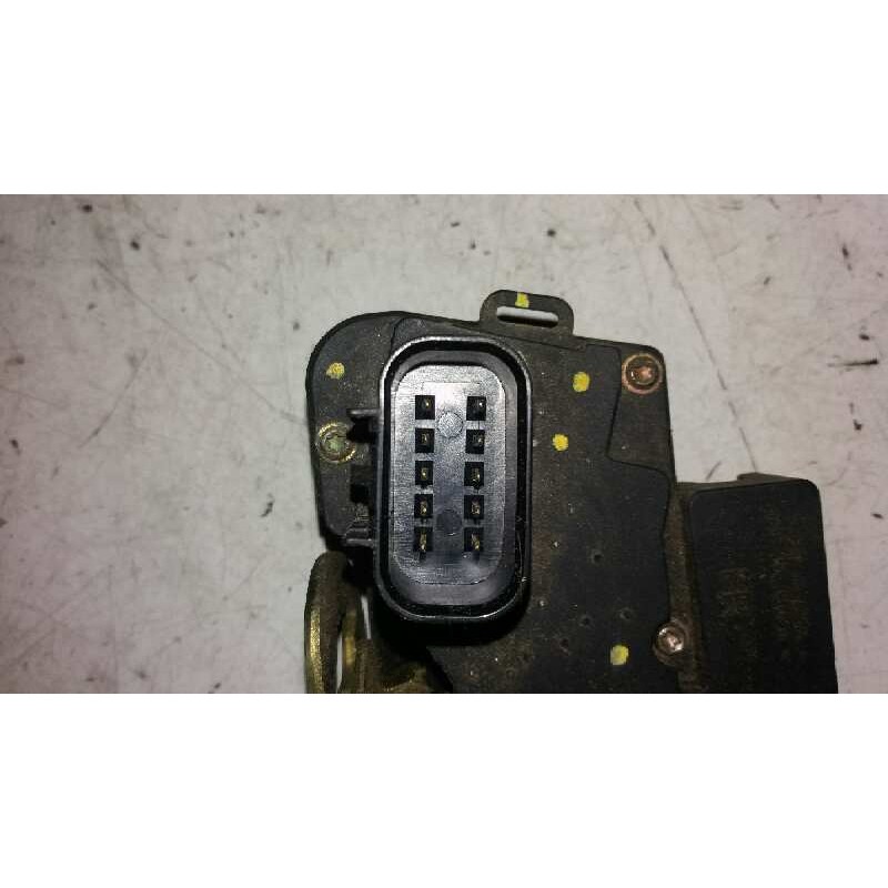 CERRADURA PUERTA DELANTERA DERECHA 0051753227  - imagen 2