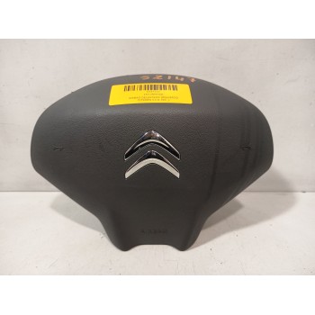 AIRBAG DELANTERO IZQUIERDO 16719697ZD 