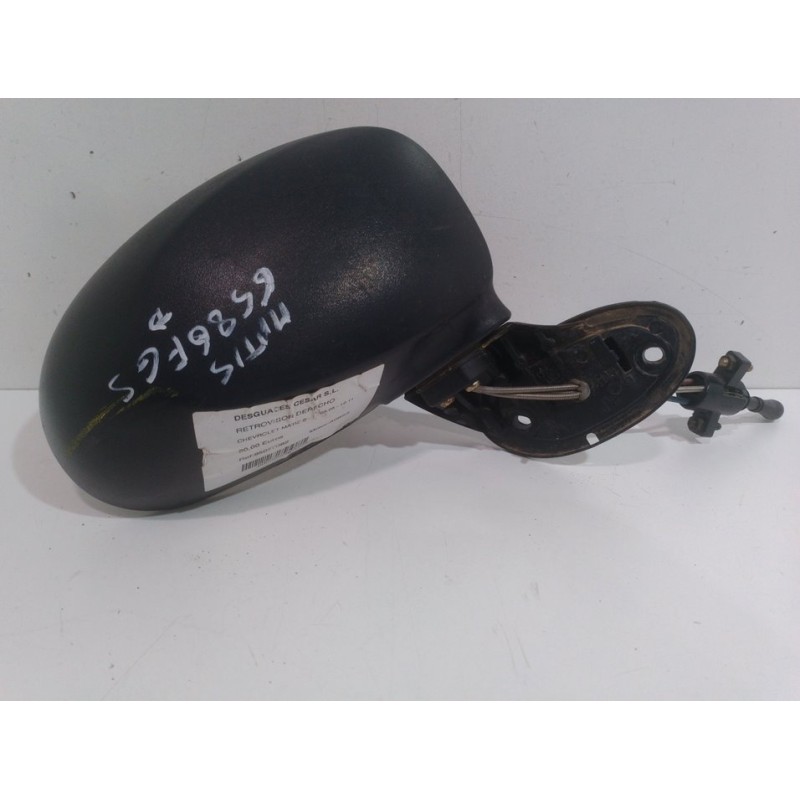 RETROVISOR DERECHO 95077082  - imagen 3