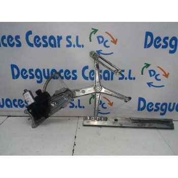 ELEVALUNAS DELANTERO IZQUIERDO 119950200 ELECTRICO 6 PINES
