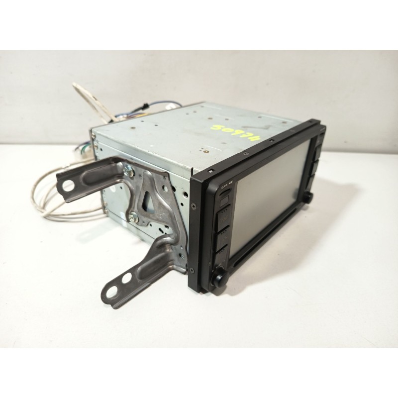 SISTEMA AUDIO / RADIO CD 51C0100914910  - imagen 3