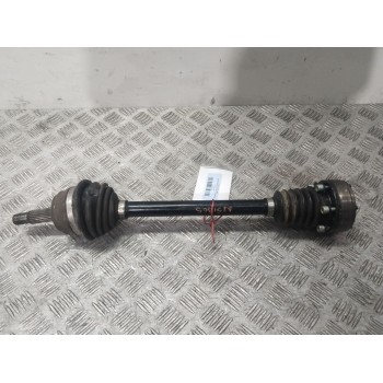 TRANSMISION DELANTERA IZQUIERDA 191407271N 