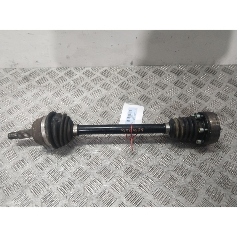 TRANSMISION DELANTERA IZQUIERDA 191407271N  - imagen 1