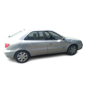 CITROËN XSARA (N1)