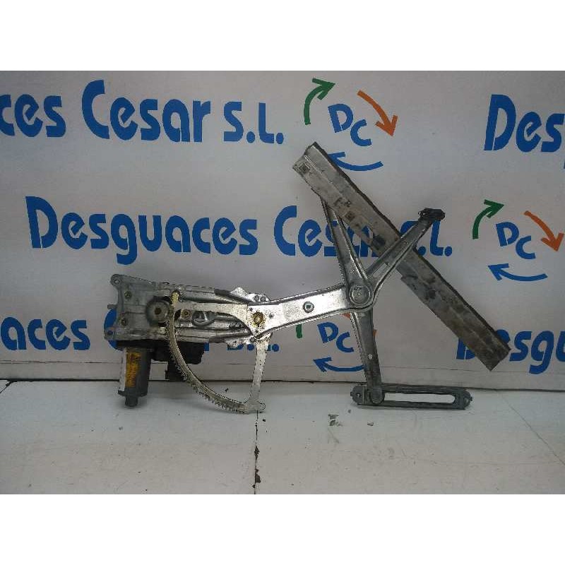 ELEVALUNAS DELANTERO IZQUIERDO 119950200 ELECTRICO 6 PINES - imagen 2