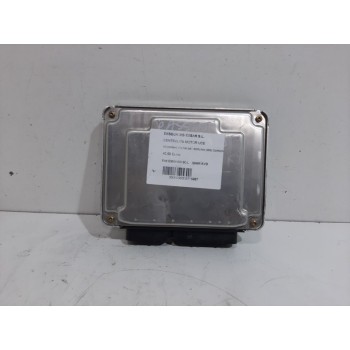 CENTRALITA MOTOR UCE 038906019GL BOSCH 
