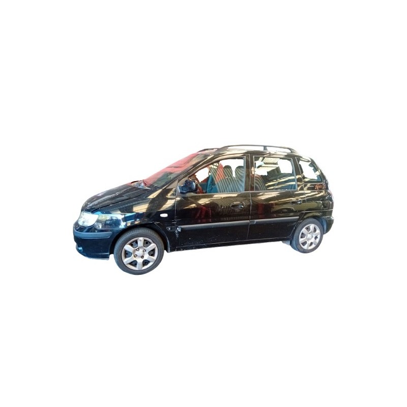 HYUNDAI MATRIX (FC) - imagen 2
