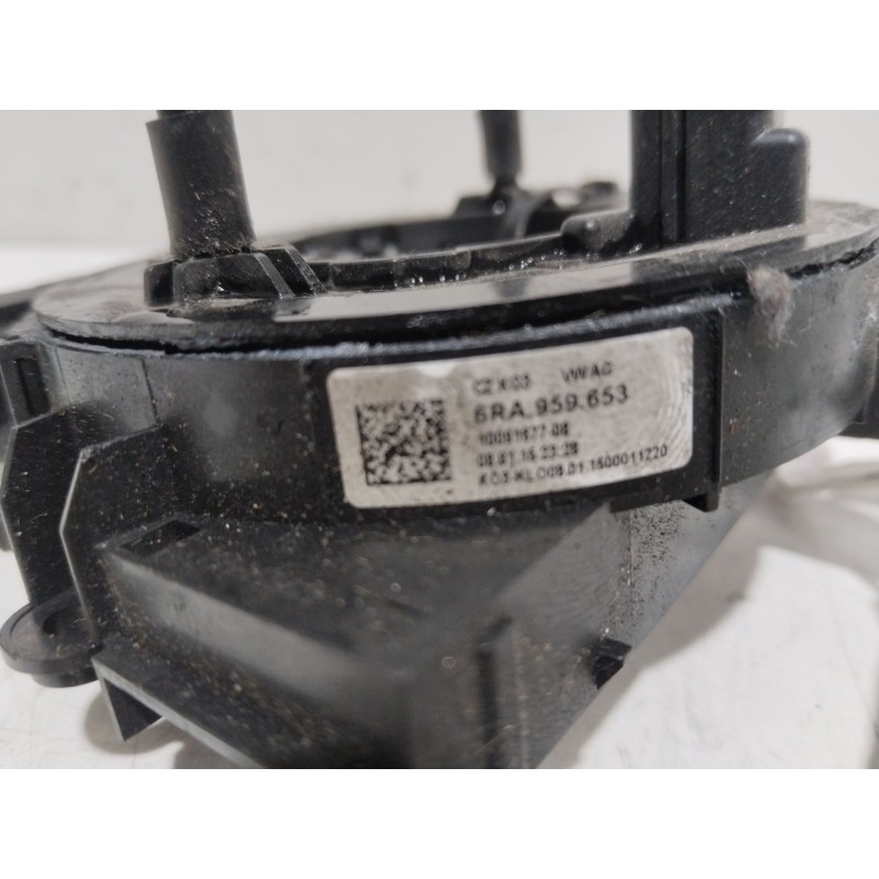 ANILLO AIRBAG 6RA959653A  - imagen 3
