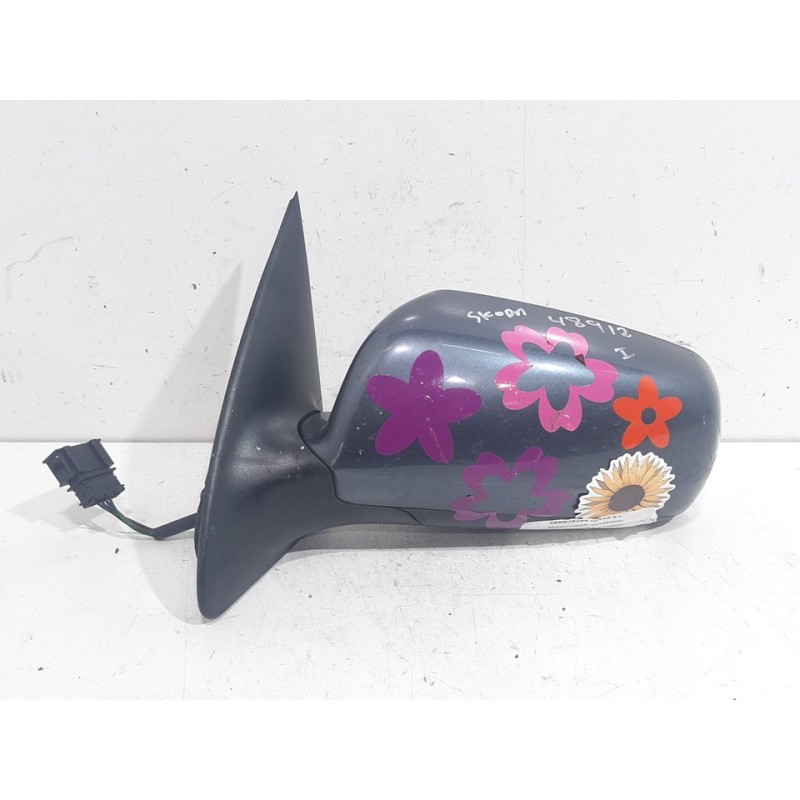 RETROVISOR IZQUIERDO 6Y1857501BGB41  - imagen 1