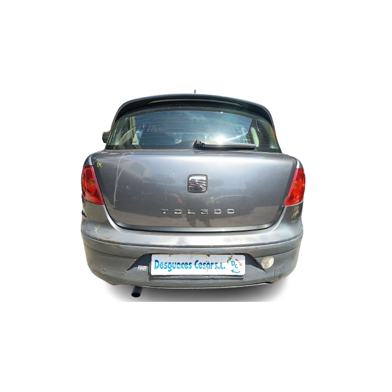 SEAT TOLEDO III (5P2) - imagen 5