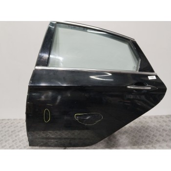 PUERTA TRASERA IZQUIERDA 770033Z300 NEGRO