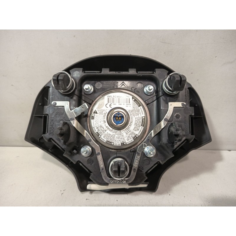 AIRBAG DELANTERO IZQUIERDO 16719697ZD  - imagen 3