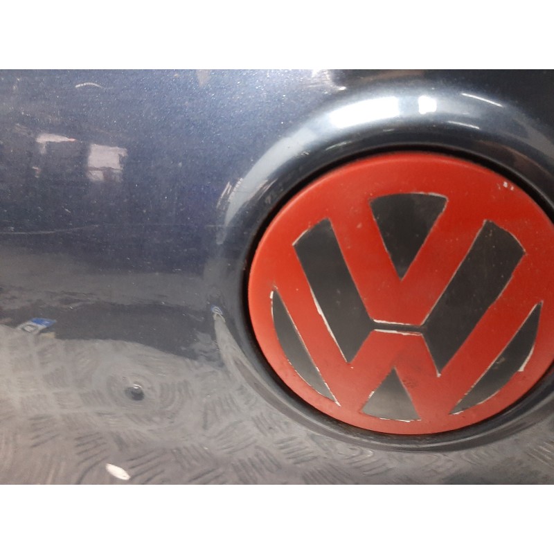 PORTON TRASERO  - imagen 2