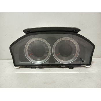 CUADRO INSTRUMENTOS 31343325AA 69799610U 