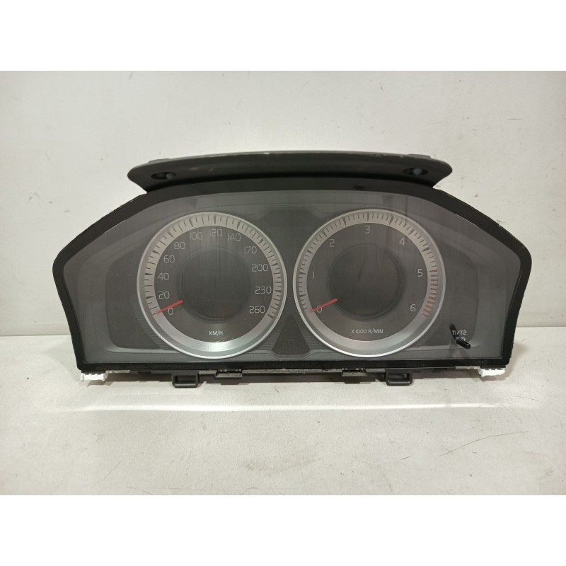 CUADRO INSTRUMENTOS 31343325AA 69799610U  - imagen 1