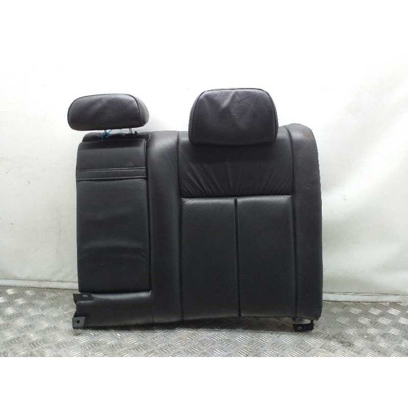 ASIENTO TRASERO IZQUIERDO  - imagen 1