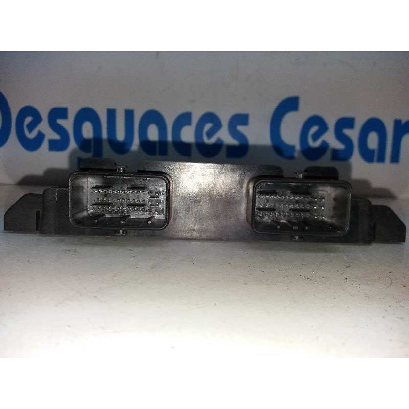 CENTRALITA MOTOR UCE 9639587680 9640899880  - imagen 1