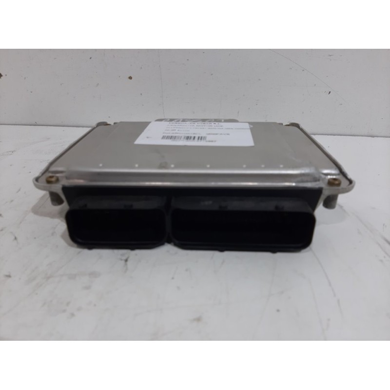 CENTRALITA MOTOR UCE 038906019GL BOSCH  - imagen 3