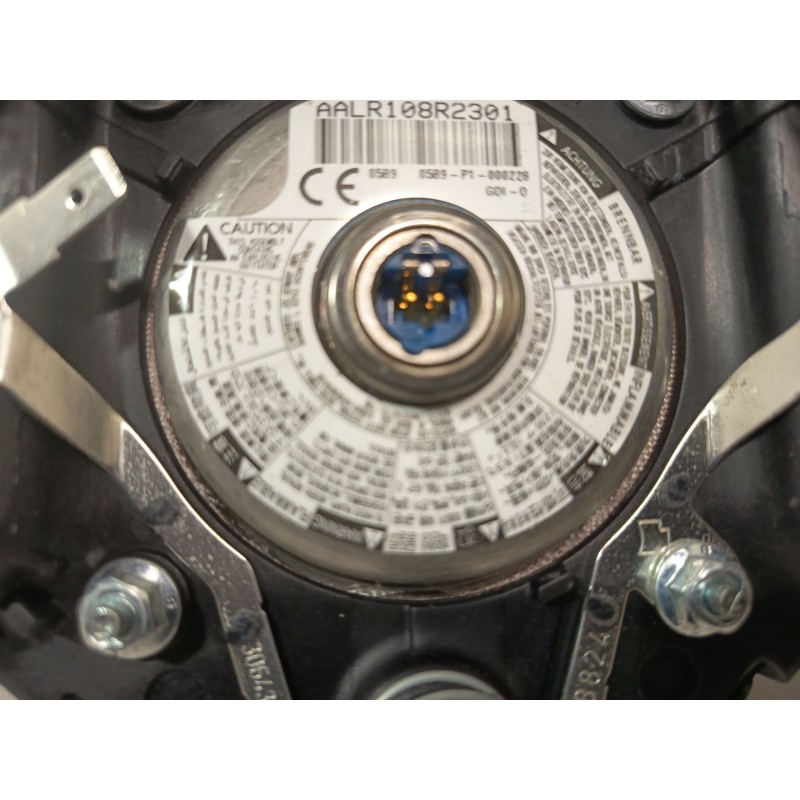 AIRBAG DELANTERO IZQUIERDO 16719697ZD  - imagen 4