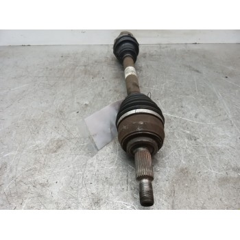 TRANSMISION DELANTERA IZQUIERDA 8200330413 